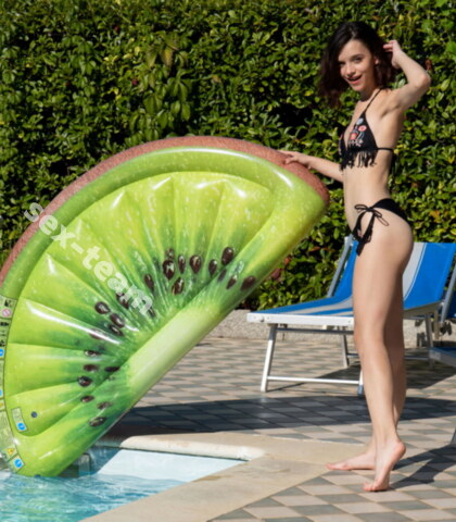 Проститутка Саша