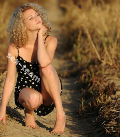 Проститутка Алекса