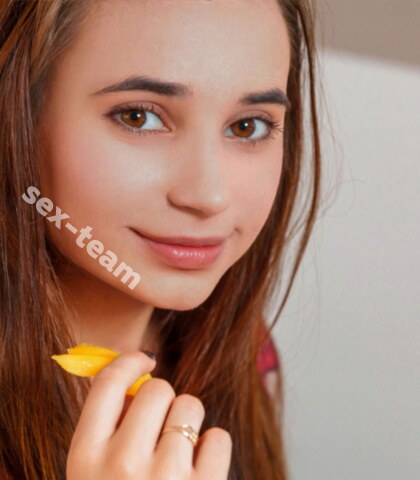 Проститутка Олеся