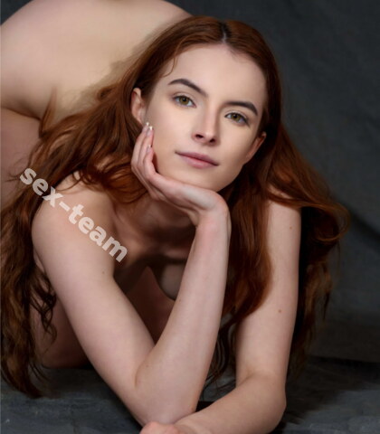 Проститутка Ксюша